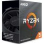 CPU AMD Ryzen 5 4500