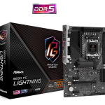 Placa Madre ASRock B650 PG Lightning