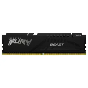 Memoria RAM Kingston DDR5 5600MHz 16GB KF556C40BB-16