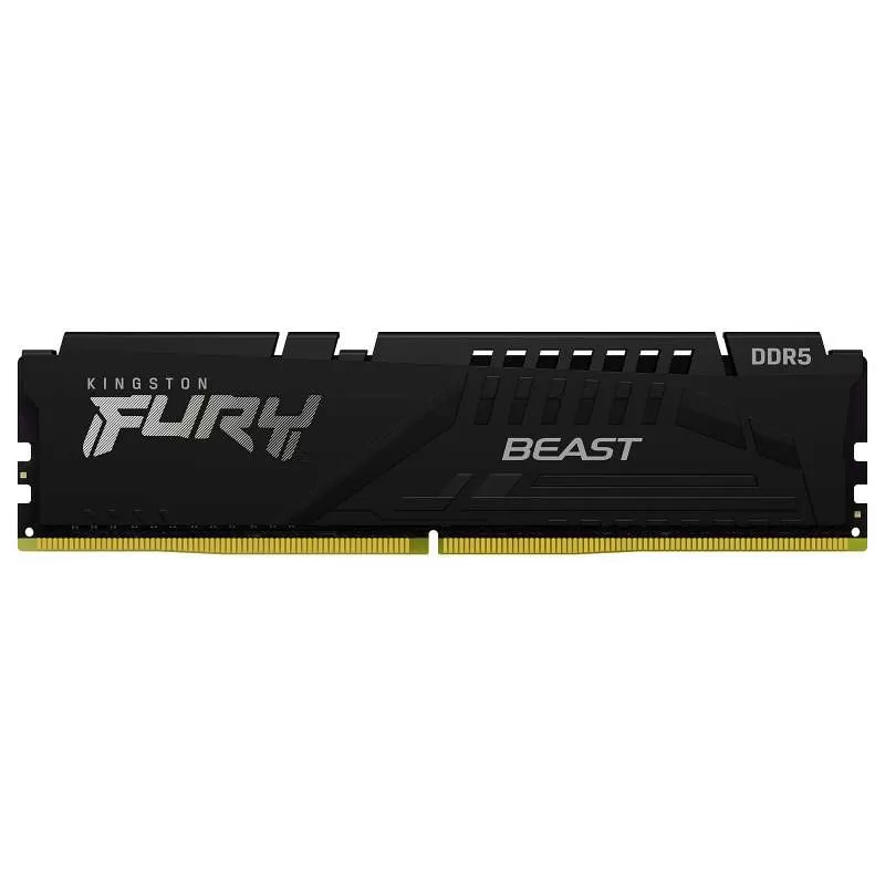 Memoria RAM Kingston DDR5 5600MHz 16GB KF556C40BB-16 Memoria RAM Kingston DDR5 5600MHz 16GB KF556C40BB-16