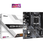 Placa Madre ASRock A620M-HDV/M.2+