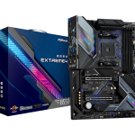 Placa Madre ASRock B550 Extreme4
