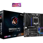 Placa Madre ASRock B650M PG RIPTIDE