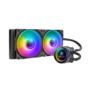 Watercooling AZZA GaleForce 240