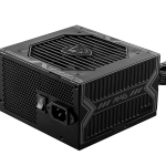Fuente de Poder MSI MAG A550BN 550W
