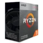 CPU AMD Ryzen 3 3200G