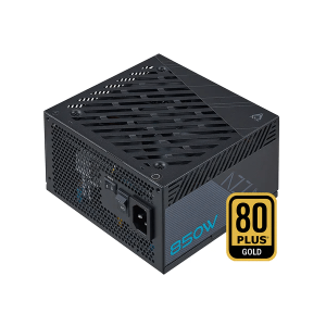 Fuente de Poder AZZA 850W