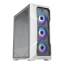 Gabinete Cooler Master MasterBox TD500 V2 ARGB White