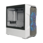 Gabinete Cooler Master MasterBox TD 300 White