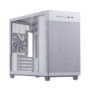 Gabinete ASUS Prime AP201 White