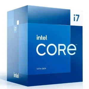 Procesador Intel Core i7-13700