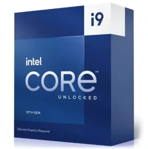 Procesador Intel Core i9 13900K