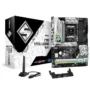 Placa Madre ASRock Z790 Steel Legend WiFi
