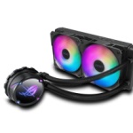 Watercooling ASUS ROG STRIX LC II 240 ARGB