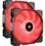 Kit Ventiladores Corsair Air Series AF140
