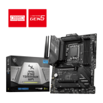 Placa Madre MSI MAG B760 TOMAHAWK WIFI