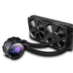 Watercooling ASUS ROG Strix LC II 240