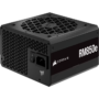 Fuente de Poder Corsair RM850e 850W