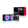 Watercooling ASUS ROG RYUJIN III 240 ARGB
