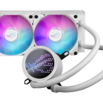 Watercooling ASUS ROG RYUO III 240 ARGB White