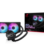 Watercooling ASUS ROG RYUO III 240 ARGB