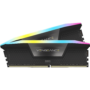 Kit de Memoria RAM Corsair Vengeance 32GB (2x16GB) DDR5 6600MHz RGB