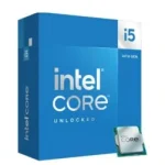 Procesador Intel Core i5-14600K