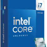 Procesador Intel Core i7-14700K