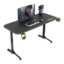 Escritorio Gamer GAMEMAX D140 Carbono