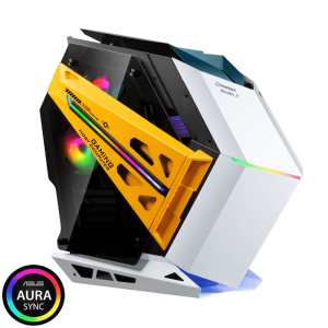 Gabinete GAMEMAX Autobot II