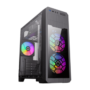 Gabinete Gamer Gamemax G563 Black