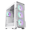 Gabinete Gamemax Siege White