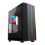 Gabinete Gamemax Precision 2 Black