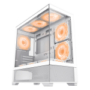 Gabinete GAMEMAX VISTA AW