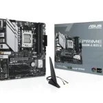 Placa Madre ASUS PRIME B650M-A WIFI II