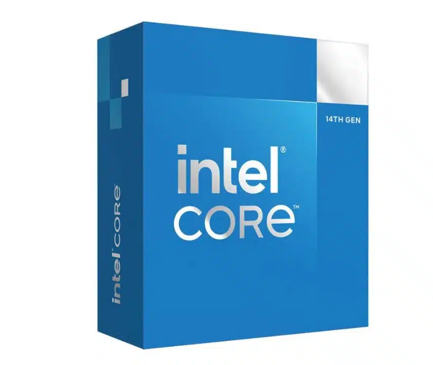 Procesador Intel Core i3-14100 | 3.5GHz | 4 Núcleos | 8 Hilos | LGA1700