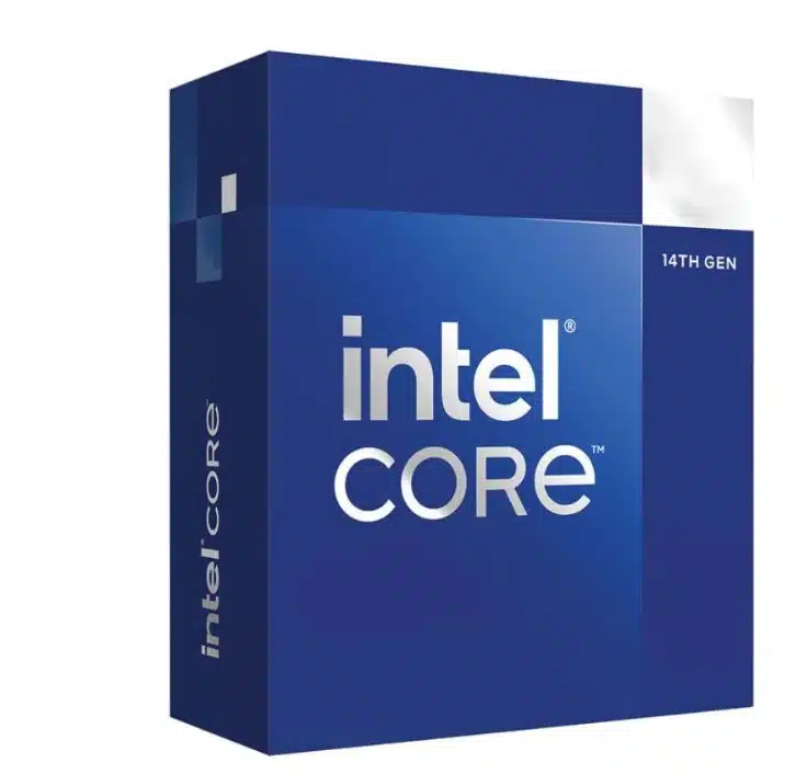 Procesador Intel Core i3-14100F
