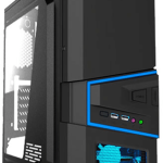 Gabinete AZZA Sirius 206