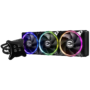 Watercooling EVGA CLCx 360mm