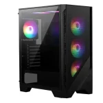 Gabinete MSI MAG Forge Airflow TG