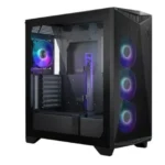 Gabinete MSI MPG GUNGNIR 300R Airflow TG
