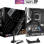 Placa Madre ASRock X670E PRO RS