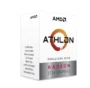 CPU AMD Athlon 3000G