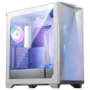 Gabinete MSI MPG GUNGNIR 300R AIRFLOW WHITE TG