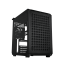 Gabinete Cooler Master Qube 500 Flatpack Black