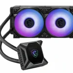 Watercooling MSI MPG CoreLiquid K240 V2