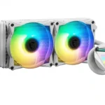 Watercooling MSI MAG CoreLiquid 240R V2 ARGB White