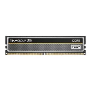 Memoria RAM TeamGroup Elite+ 16GB 4800MHz DDR5