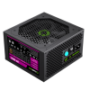 Fuente de Poder Gamemax VP 800 ECO 80 Plus 800W