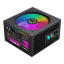 Fuente de Poder GAMEMAX VP-800 RGB 80PLUS BRONZE 800W